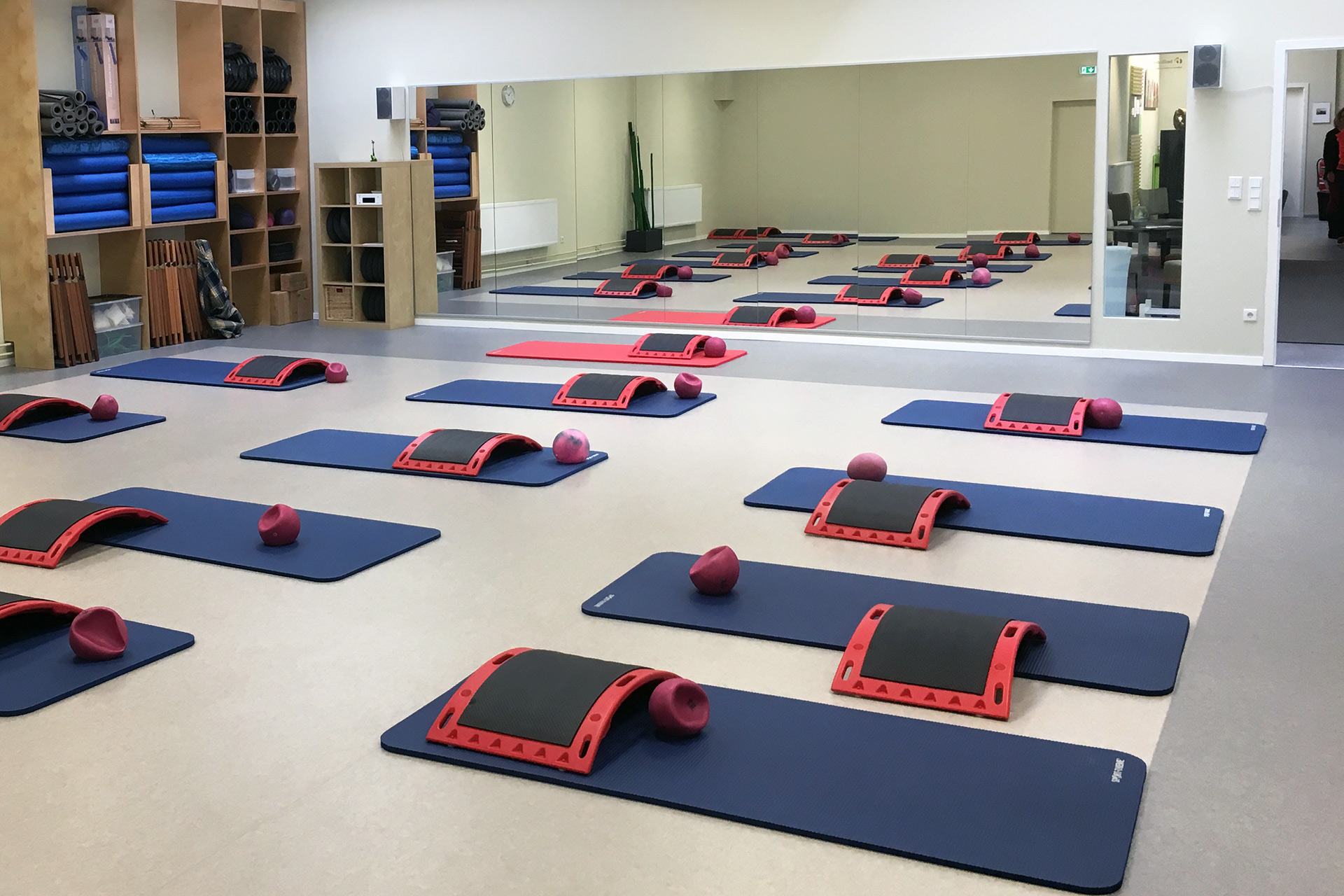 Viarela Gesundheitstudio